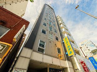 Hotel Super Ueno-okachimachi Tokio